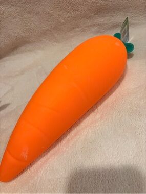 Carrot Squishy